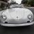 356 Speedster Replica