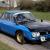  1972 LANCIA FULVIA MONTECARLO GR.4 Prepared Rally/Race Car with HTP Papers 