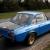  1972 LANCIA FULVIA MONTECARLO GR.4 Prepared Rally/Race Car with HTP Papers 