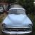  1951 plymouth custom classic hot rod rockabilly car mopar local pick up v8 blue 