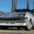  1975 VAUXHALL FIRENZA 2279 DN SILVER DROOPSNOOT 