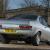  1975 VAUXHALL FIRENZA 2279 DN SILVER DROOPSNOOT 