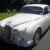  1963 JAGUAR MK II WHITE - Jaguar Mk 2 3.4 manual with overdrive For Sale 1963 
