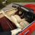 JAGUAR XJS V12 CONVERTIBLE 1991 62,000 MILES FROM NEW STUNNING CAR 