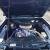  Ford Capri V8 Brooklands 