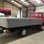  1973 FORD 4 D SERIES 4 CYLINDER DROPSIDE 1 PREVIOUS OWNER PX POSS 