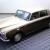 1967 ROLLS ROYCE SILVER SHADOW! INCREDIBLY RARE AND CLEAN!!
