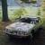 1973 Citroen SM, Clean Original, Lower Reserve, Car, 3.0L Maserati Engine