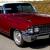 1962 cadillac  convertible original low mile frame on restored california car