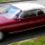1962 cadillac  convertible original low mile frame on restored california car