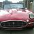1974 Jaguar XKE Base 5.3L V12 Automatic Red Matching Number Car E-type Series 3