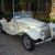 1954 MG TF Restored Florida Car Clean Title 1.3L