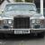  Rolls Royce bentley Shadow 1974 flared wheel arch, last owner for 30 years 