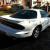  1999 Pontiac Firebird 3.8 V6 Manual. Excellent Cond. Trans Am Decals. 