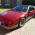  Pontiac fiero 2.8 v6 american lhd usa superb condtion show car px welcome 