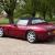  1992 TVR GRIFFITH 400, RIOJA RED, MAGNOLIA LEATHER 41000 MILES FSH 