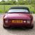  1992 TVR GRIFFITH 400, RIOJA RED, MAGNOLIA LEATHER 41000 MILES FSH 