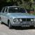  FORD CORTINA 1600E SERIES 1 MK2 BLUE MINK 1660CC OWNED 20 YEARS 