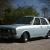  FORD CORTINA 1600E SERIES 1 MK2 BLUE MINK 1660CC OWNED 20 YEARS 