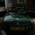  1977 MG B Roadster - Brooklands Green 