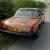  MGB LE ROADSTER 1982 47,000 MILES (SALE DUE TO LOSS OF GARAGE) 