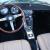 Alfa Romeo 2000 Spider Injected Rust Free Straight California Car Convertible
