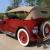 1927 Packard Touring Model 426