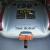 James Dean movie car 1955 porsche spyder 550 replicar race show 2499cc 4 spd