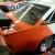 Opel Manta 400 Thunder Saloon Rally 