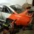  Opel Manta 400 Thunder Saloon Rally 