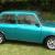  ORIGINAL LHD MINI 1988 VERY CAREFULLY USED CONDITION 