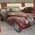  AC (ELECTRIC) 2 - LITRE 1952 MAROON EASY LIGHT RESTORATION PROJECT 