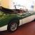  Austin Healey 3000 MK III Manual Roadster Green 