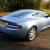  2006 Aston Martin DB9 