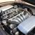  1973 Aston Martin V8 Series II Coup