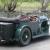  1951 Bentley MK VI Open Special B26KM 