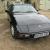  Beautiful Porsche 924S 2.5L Tax/Mot Previous Owner 23 Years Very Low Mileage FSH 