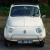  1970 Fiat 500 