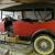 1920 Marmon 34B 7 Passenger Touring Barn Find RARE Original Street Rat Hot Rod
