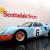 1966 MKI GT40 GULF * SUPERFORMANCE * ROUSH 427IR w 550HP-535lb TORQUE * STUNNING
