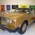 1974 Bentley T1 one owner only 60k original miles super nice and rare