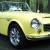 67.5 Datsun 1600 updated with KA24/ 5-speed