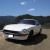 1972 Datsun 240z Restored Excellent Condition