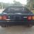 1983 FERRARI MONDIAL QUATTROVALVOLE  TRIPLE BLACK ONE OWNER NICE FLORIDA CAR!