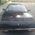 1983 FERRARI MONDIAL QUATTROVALVOLE  TRIPLE BLACK ONE OWNER NICE FLORIDA CAR!