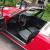 1971 PORSCHE 911 T TARGA. RED WITH BLACK. EXCELLENT CONDITION. SUPERB CAR!!!