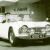  1962 Triumph TR4 Police Car 