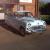  Vauxhall Velox Pick-Up Commercial Classic Truck Vintage Lorry 