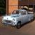 Vauxhall Velox Pick-Up Commercial Classic Truck Vintage Lorry 