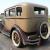  1929 Hudson Essex Super Six Coup